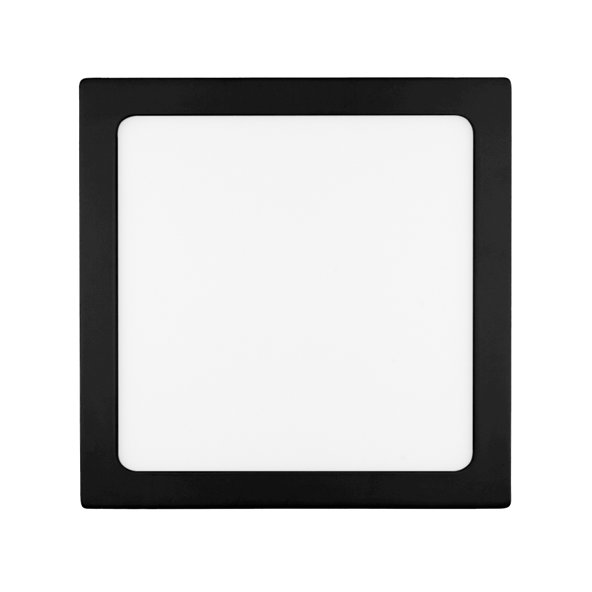 1512901835_LED Panel Aufbau 300 Q Schwarz SCCT dim C_Vorderseite